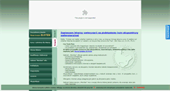 Desktop Screenshot of bbvet.pl